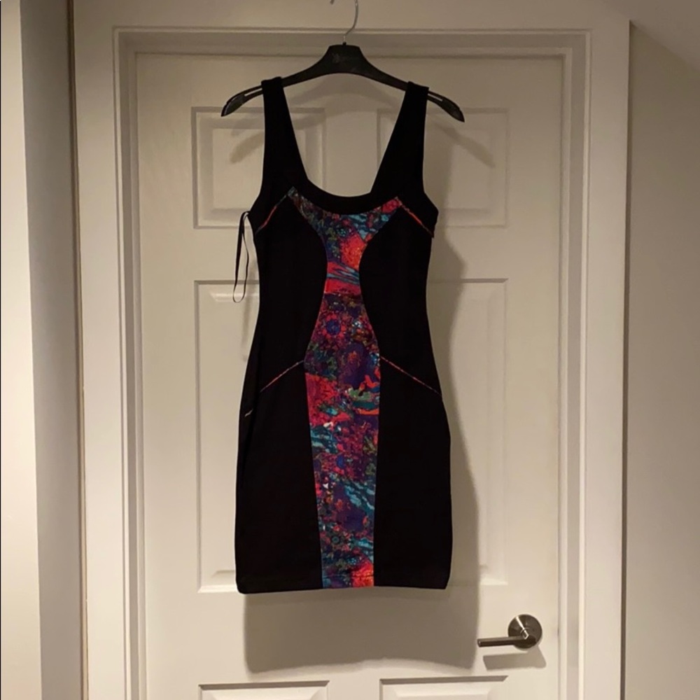 Kardashian Kollection dress size S